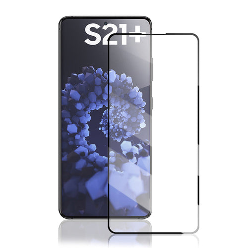 Protector de pantalla 2D/3D de vidrio templado 100% RECICLABLE