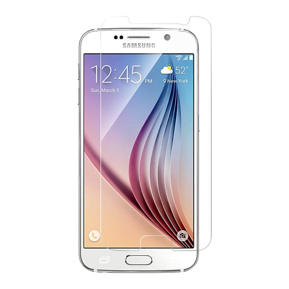 Protector de pantalla 2D/3D de vidrio templado 100% RECICLABLE