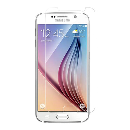 Protector de pantalla 2D/3D de vidrio templado 100% RECICLABLE