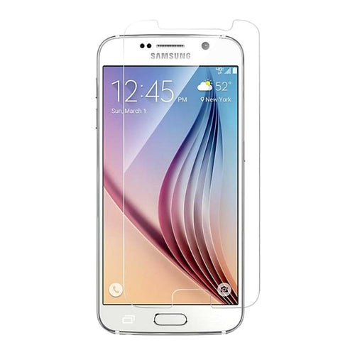 Protector de pantalla 2D/3D de vidrio templado 100% RECICLABLE