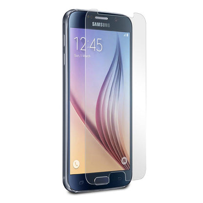 Protector de pantalla 2D/3D de vidrio templado 100% RECICLABLE