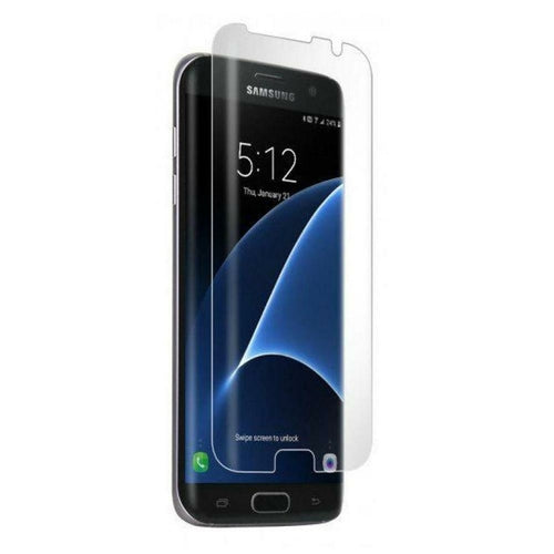 Protector de pantalla 2D/3D de vidrio templado 100% RECICLABLE