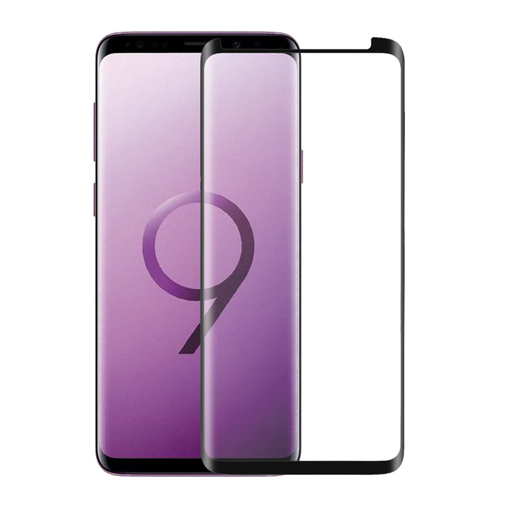 Protector de pantalla 2D/3D de vidrio templado 100% RECICLABLE