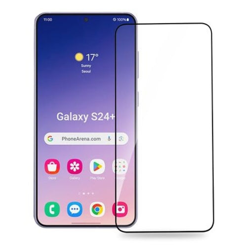 Protector de pantalla 2D/3D de vidrio templado 100% RECICLABLE