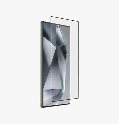 Protector de pantalla 2D/3D de vidrio templado 100% RECICLABLE