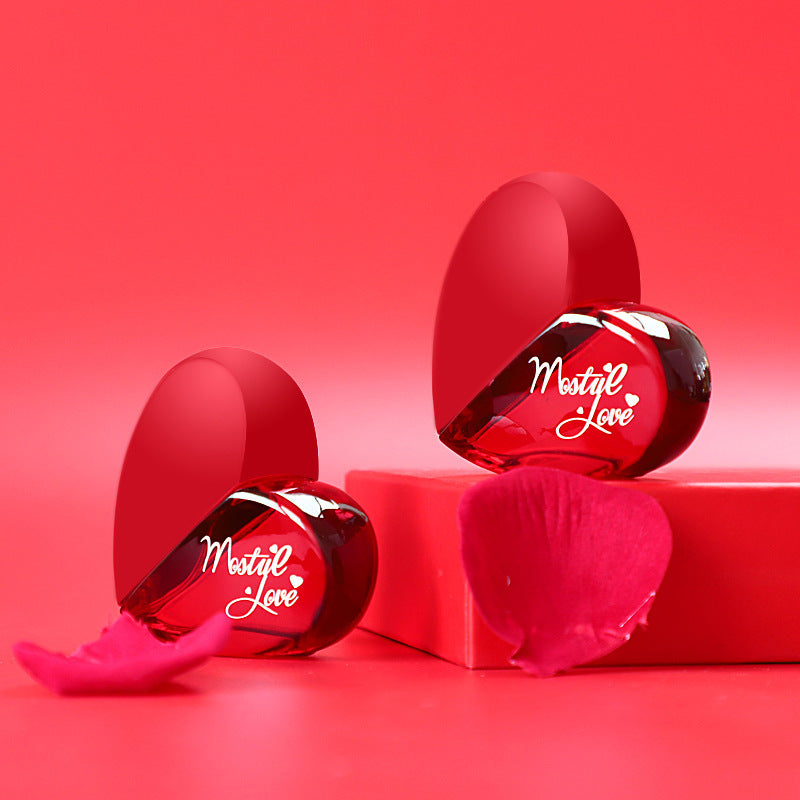 Perfume Love para Mujer – Eau de Toilette Romántico de 50ml