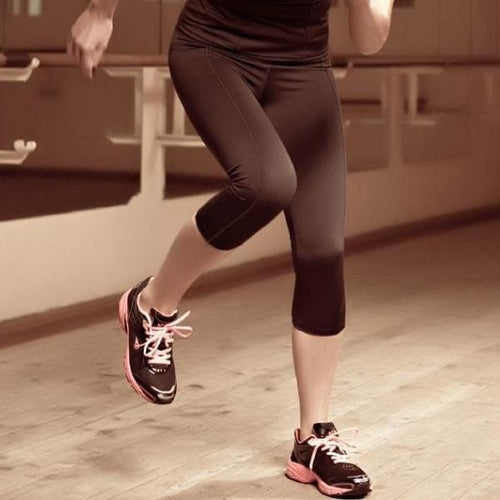 Pantalones Capri Lauma Active Lady Fitness