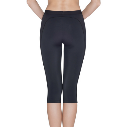 Pantalones Capri Lauma Active Lady Fitness
