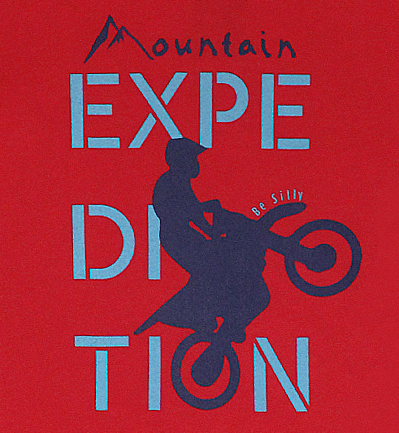 Camiseta orgánica Expedición