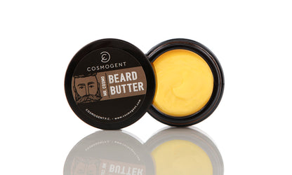 COSMOGENT Sr. Cosmo – Manteca para barba 50ml