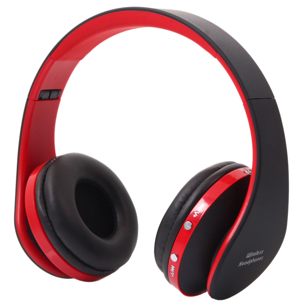 Auriculares deportivos estéreo inalámbricos Bluetooth con micrófono