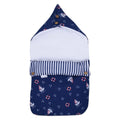 3 In 1 Baby Sleeping Bag And Carry Nest