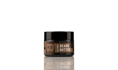 COSMOGENT Sr. Cosmo – Manteca para barba 50ml