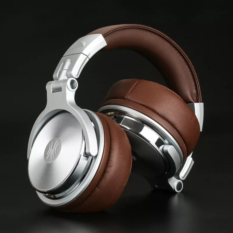 Auriculares de DJ Pro