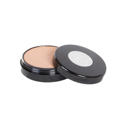Base de maquillaje en crema