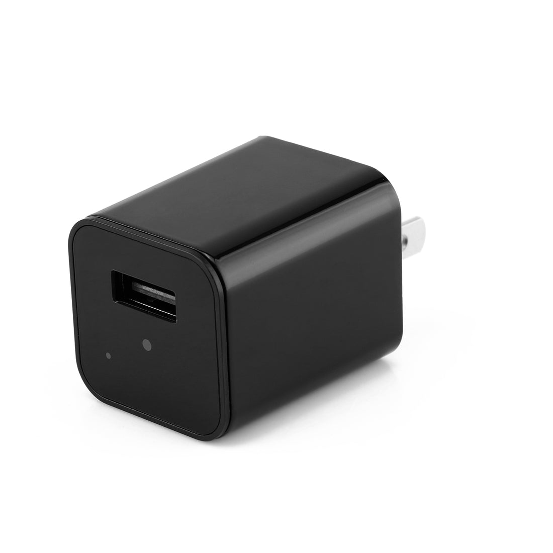Cargador USB con cámara oculta 1080P HD para seguridad en el hogar
