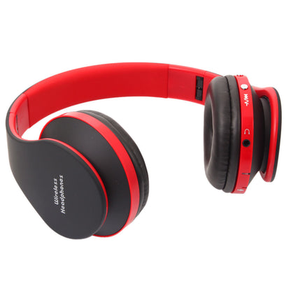 Auriculares deportivos estéreo inalámbricos Bluetooth con micrófono