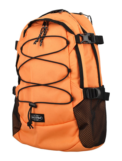 3561278 Mochila de deporte, entrenamiento, viaje, camping y actividades al aire libre EASTPAK