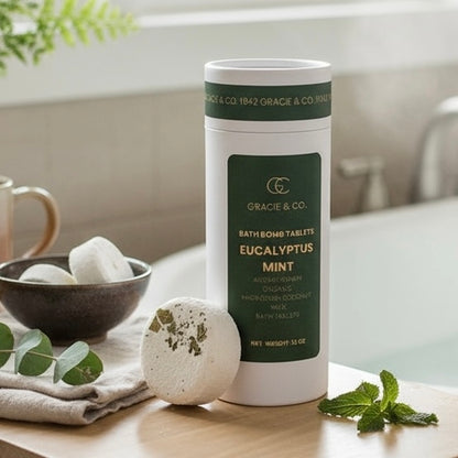 Vaporizadores de Ducha Aromaterapia de Máxima Potencia - 4 Aromas