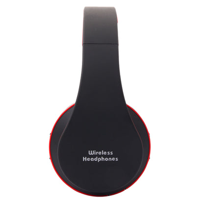 Auriculares deportivos estéreo inalámbricos Bluetooth con micrófono