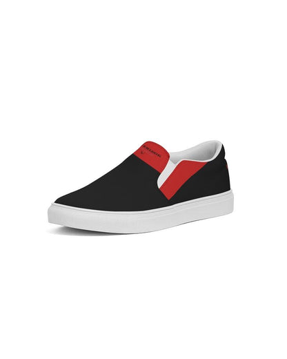 Zapatillas sin cordones de lona para hombre Wakerlook