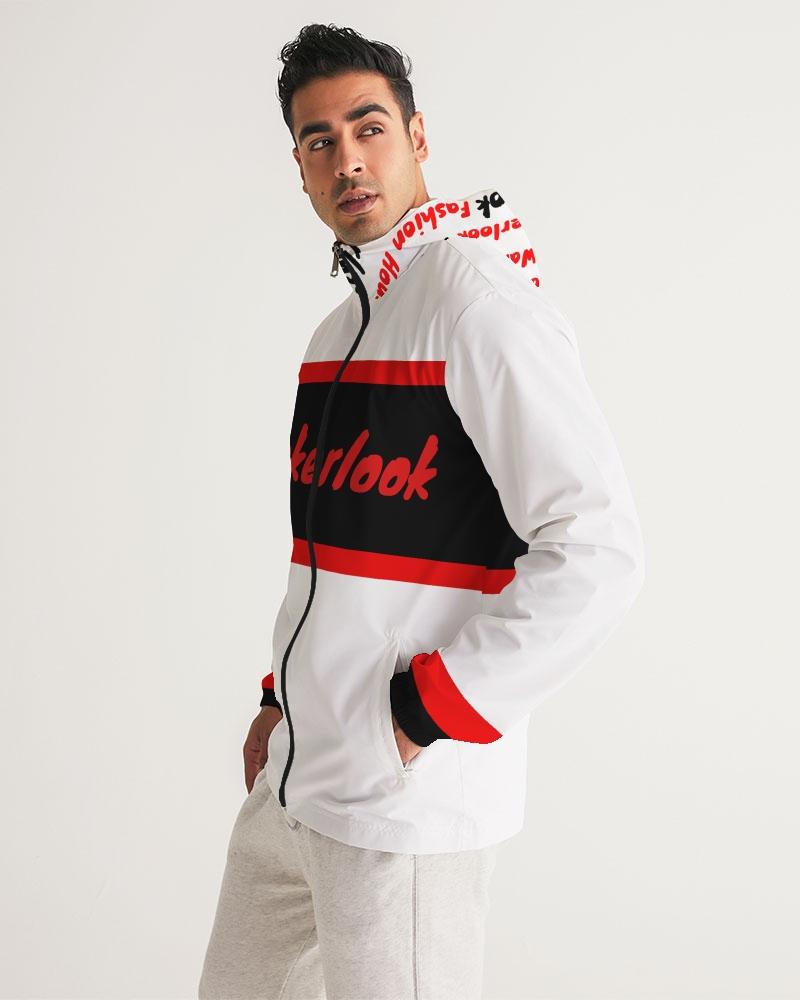 Chaqueta cortavientos para hombre Wakerlook