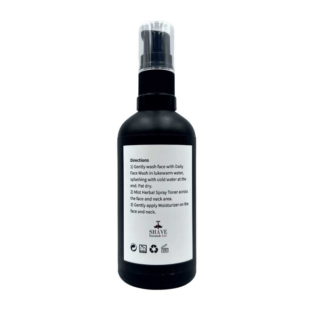 Crema hidratante facial