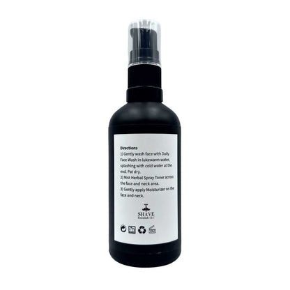 Crema hidratante facial