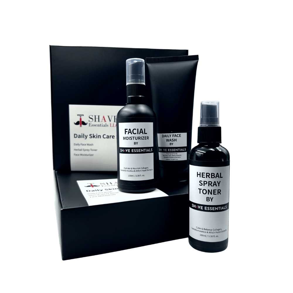 Crema hidratante facial