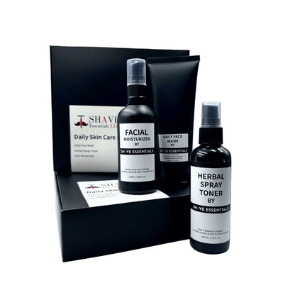 Crema hidratante facial
