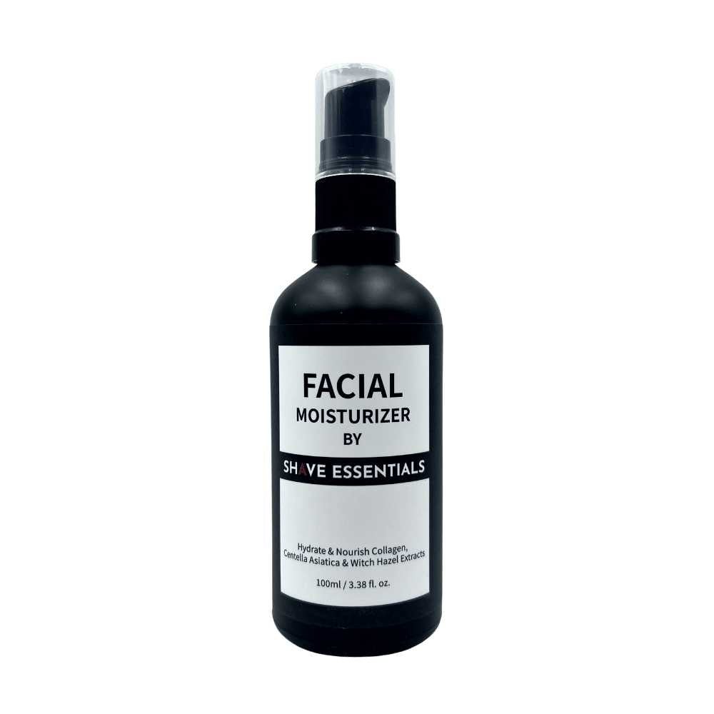 Crema hidratante facial