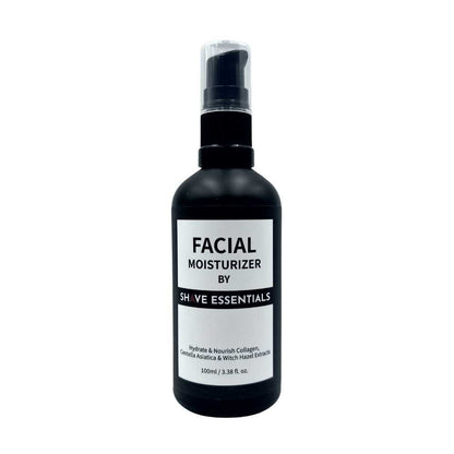 Crema hidratante facial