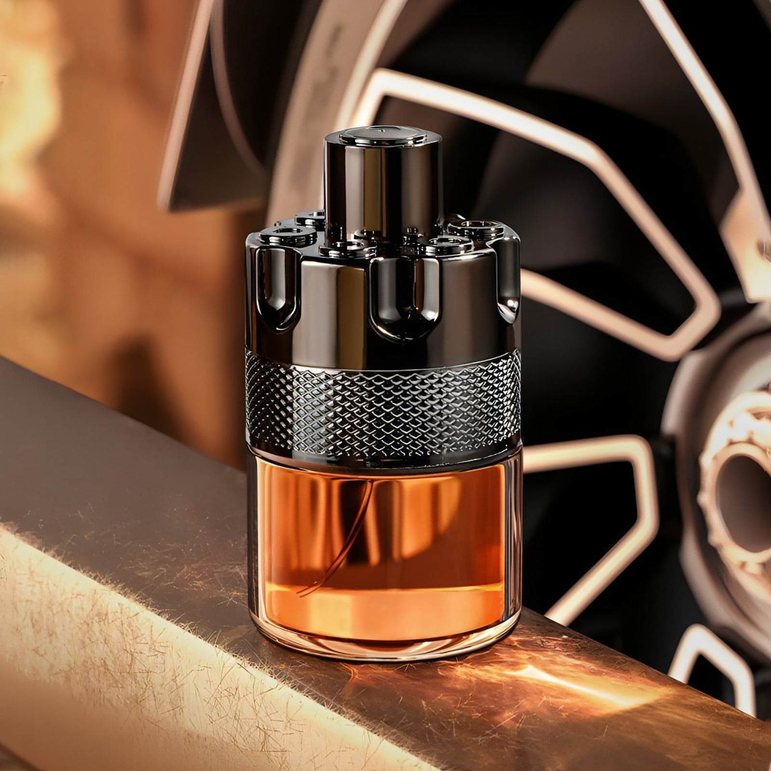 Jean Miss Parfum - Nuevo Perfume Duradero con Feromonas para Hombre