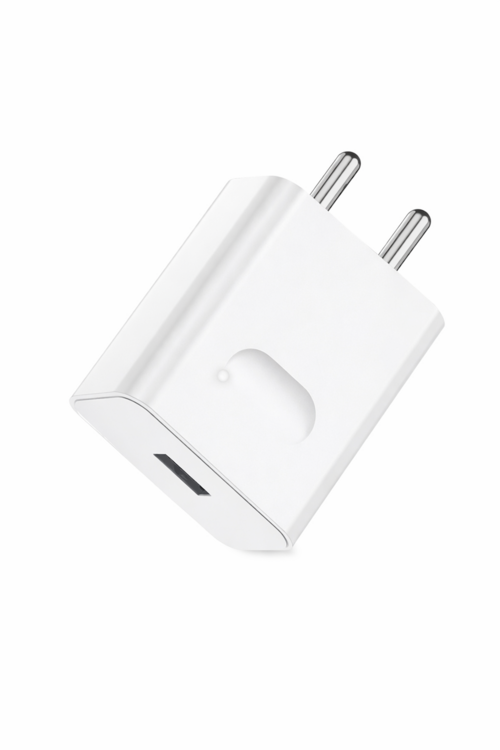 Adaptador de corriente USB de 20 W de carga rápida