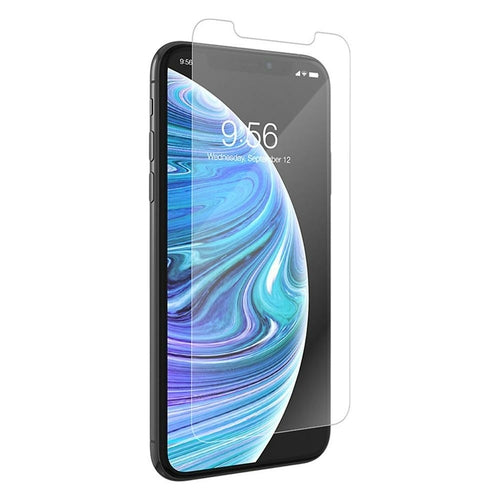 Protector de pantalla 2D/3D de vidrio templado 100% RECICLABLE