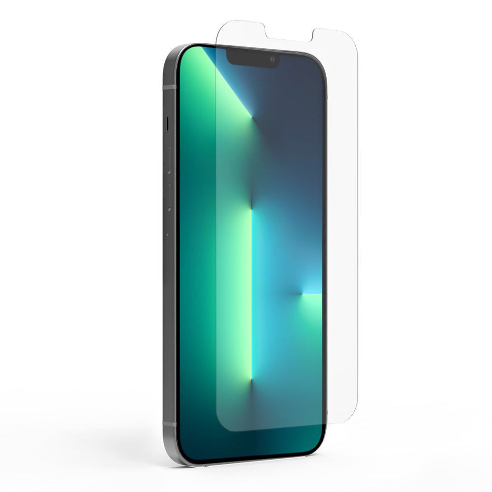 Protector de pantalla 2D/3D de vidrio templado 100% RECICLABLE