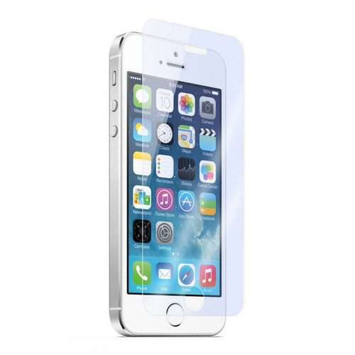 Protector de pantalla 2D/3D de vidrio templado 100% RECICLABLE