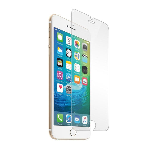 Protector de pantalla 2D/3D de vidrio templado 100% RECICLABLE