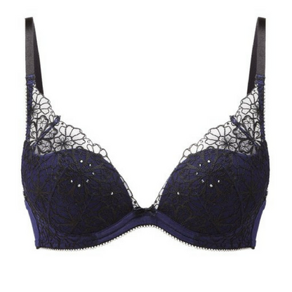 Sujetador escotado acolchado Gossard Graphic Floral