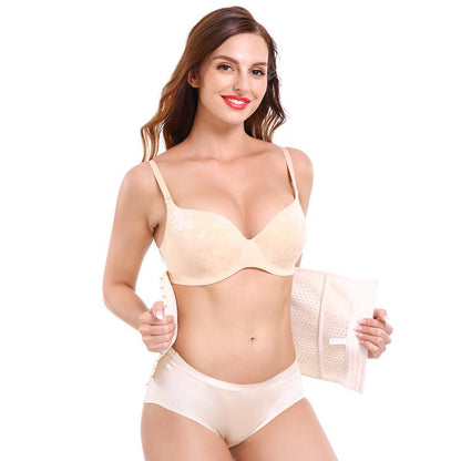 Faja Reductora Corsé Moldeador de Cintura para Mujer