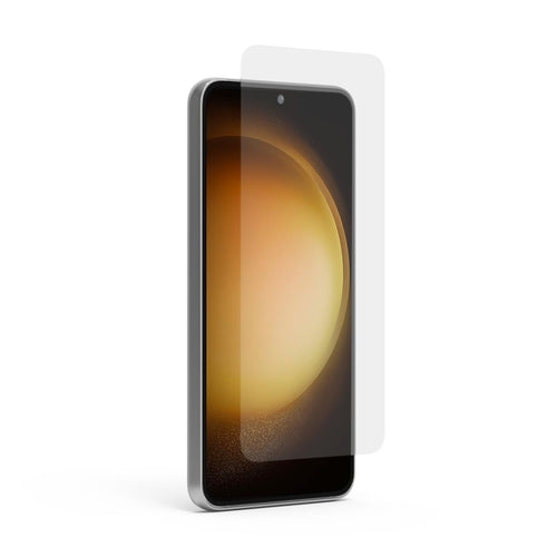 Protector de pantalla 2D/3D de vidrio templado 100% RECICLABLE