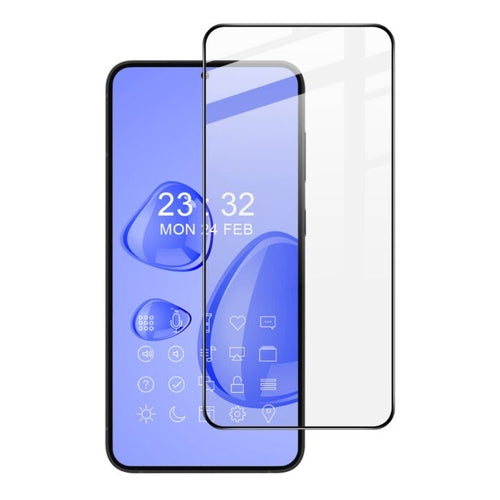 Protector de pantalla 2D/3D de vidrio templado 100% RECICLABLE
