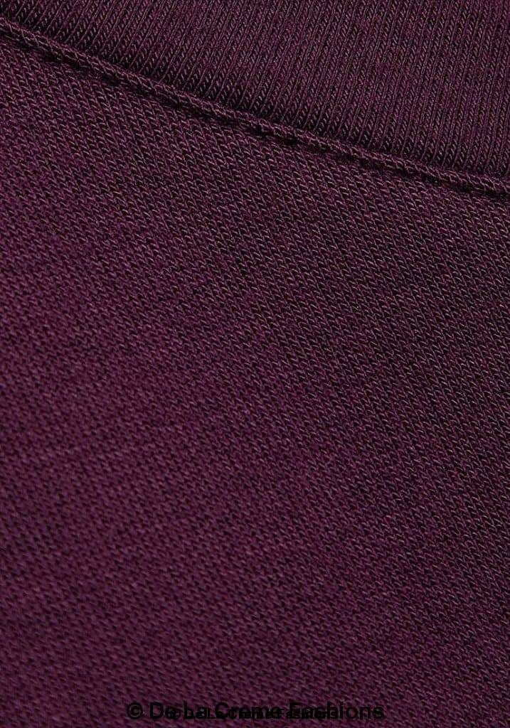 Secret Treasures - Parte de Arriba de Pijama con Forro Polar para Mujer