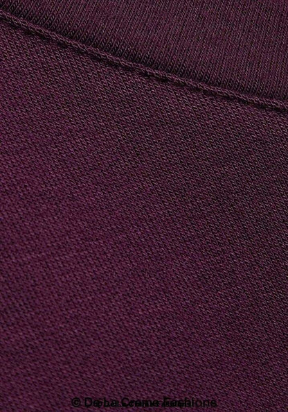 Secret Treasures - Parte de Arriba de Pijama con Forro Polar para Mujer